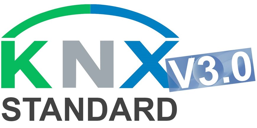 KNX STANDARD V3.0 : PORTER L'INTERNET DES OBJETS AUX SPÉCIFICATIONS KNX 
